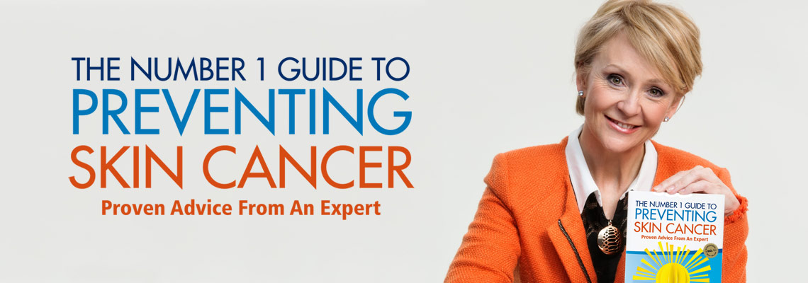 The Number 1 Guide to Preventing Skin Cancer
