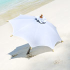 Umbrella on the beach